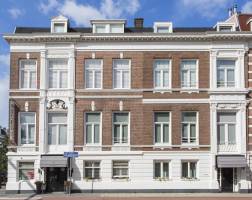 Stadsvilla Mozaic | Entdecken Sie Den Haag von einem außergewöhn