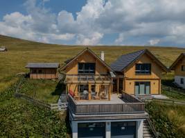 Chalet Gipfelduo
