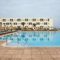 Hotel Ulysse Djerba Thalasso & Spa