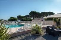 Camping Le Vaudois