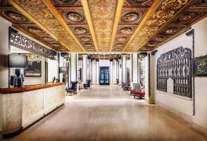 Hotel Spero, Vignette Collection by IHG