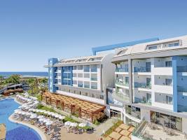 Hotel Seashell Resort&Spa