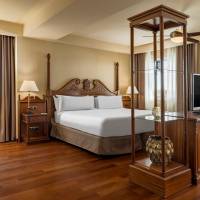 Elba Estepona Gran Hotel & Talasso SPA