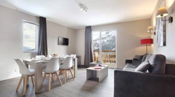 Résidence Le Village de Praroustan 2p4p