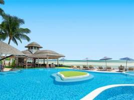 Chaba Cabana Beach Resort