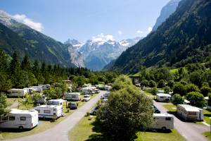 Alpenresort Eienwäldli Engelberg