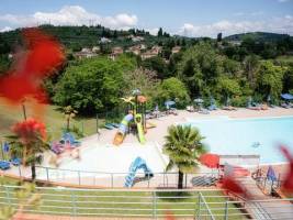 Camping Il Poggetto