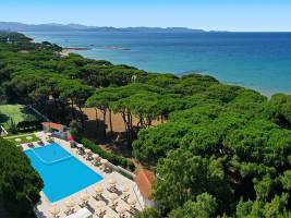 The Sense Experience Resort