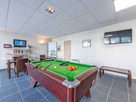 Le Domaine de Bertheaume 2p6p Sea View