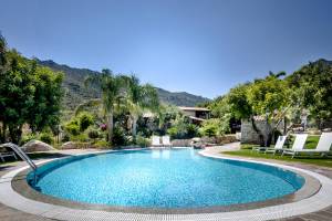 Cruccuris Resort