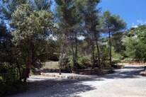 Camping Le Cézanne Sainte Victoire