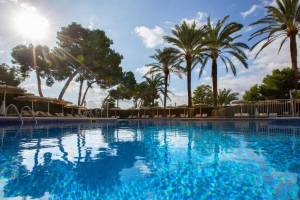 Mar Hotels Playa de Muro Suites
