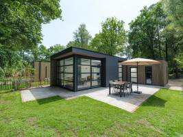 Bosvilla Comfort | 6 personen