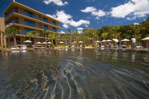 Salgados Palm Village Apartments & Suites