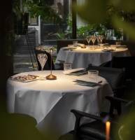 Relais & Châteaux Weeshuis Gouda | Kulinarischer Aufenthalt im l