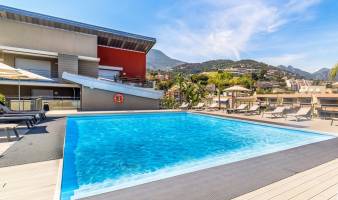 Pierre&Vacances Residence Premium Julia Augusta