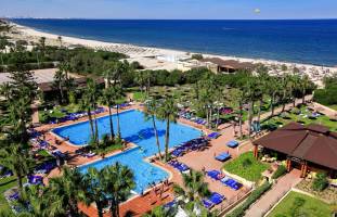 Hotel Sahara Beach Aqua Park
