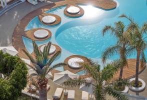 Caramel a Grecotel Resort