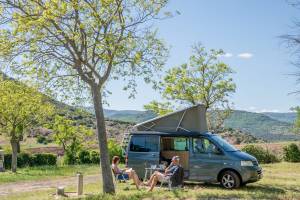 Camping Les Vailhes Onlycamp