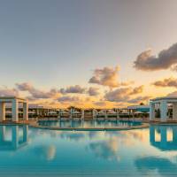 Hotel Radisson Blu Palace Resort & Thalasso