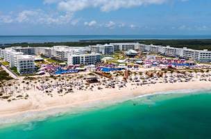 Planet Hollywood Beach Resort