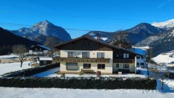 Appartement Unterwötzlhof