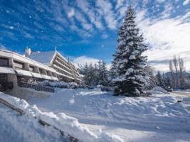 Pierre & Vacances Résidence Chantemerle