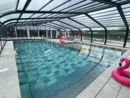 Camping Les Naïades