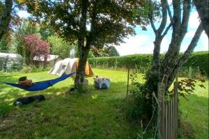 Camping Les Tournesols
