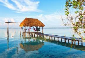 Rondreis Mexico en Belize
