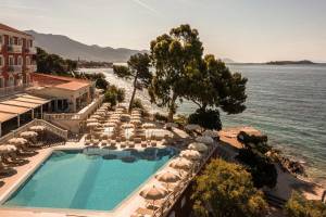 Hotel Aminess Bellevue Village