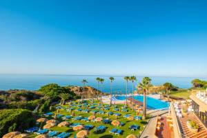 Auramar Beach Resort