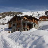 Chalet de Zalie