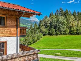 Haus Bergstille Top 1