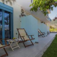 Hotel Grand Akrotiri Resort