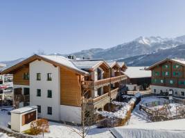 Tauern Suites Mitterwirt TOP 311