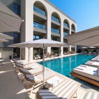 Alizo Boutique Hotel & Spa - adults only