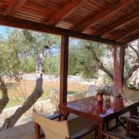 Woningen Petrino op Peloponnesos, 22 dagen