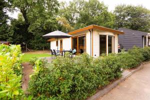 Holiday home 3 personen