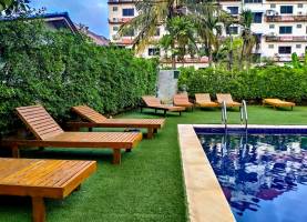 The Chaya Resort And Spa Chiang Mai