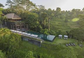 Alila Ubud