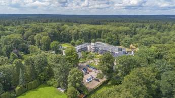 Fletcher Hotel-Restaurant De Buunderkamp