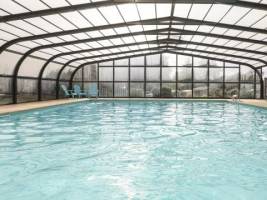 Flower Camping Le Val De Vie