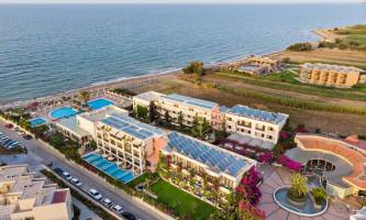 Hydramis Palace Resort