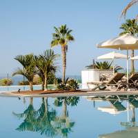 Bahia Principe Escape Tenerife - Adults only (15+)