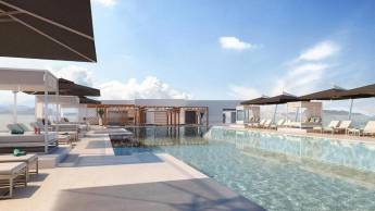 Movenpick en Apartments Ghala Muscat