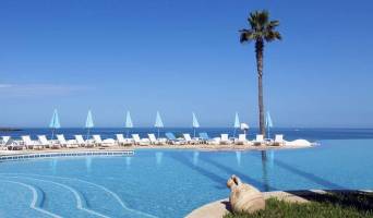 L'Amphitrite Palace Resort&Spa
