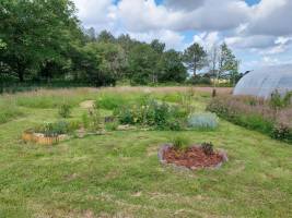 Campingplatz in Iffendic