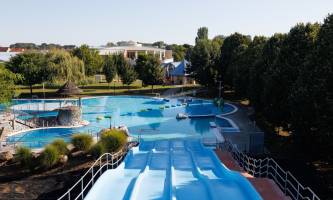 Thermal Camping Sárvár