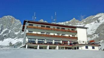 Berghotel Dachstein